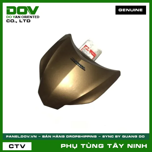 BỘ MẶT NẠ TRƯỚC *Y208M* — 64300KYZV00ZA