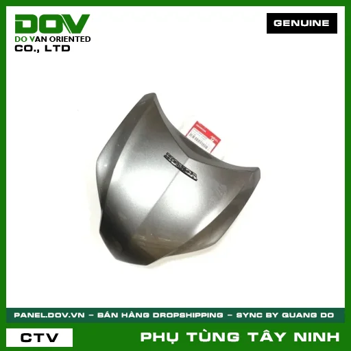 BỘ MẶT NẠ TRƯỚC *NHA62M* — 64300KYZV00ZC