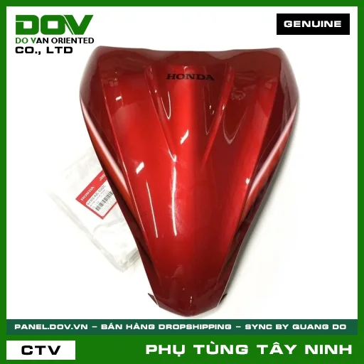 BỘ MẶT NẠ TRƯỚC *R340* — 64300KZLE00ZC