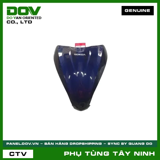 BỘ MẶT NẠ TRƯỚC *PB390* — 64300KZLE80ZD