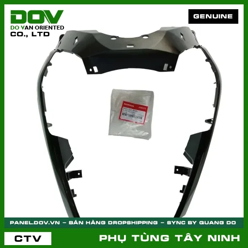 ỐP NHỰA TRƯỚC *NHA69P* — 64301GGE900ZA