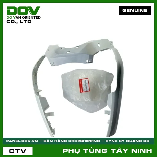 ỐP NHỰA TRƯỚC *NHA96P* — 64301GGE900ZB