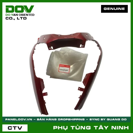 ỐP NHỰA TRƯỚC *R313C* — 64301GGE900ZC