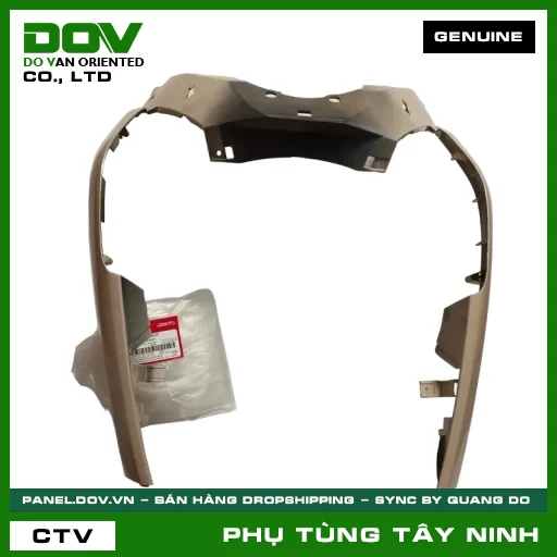 ỐP NHỰA TRƯỚC *YR299P* — 64301GGE900ZF