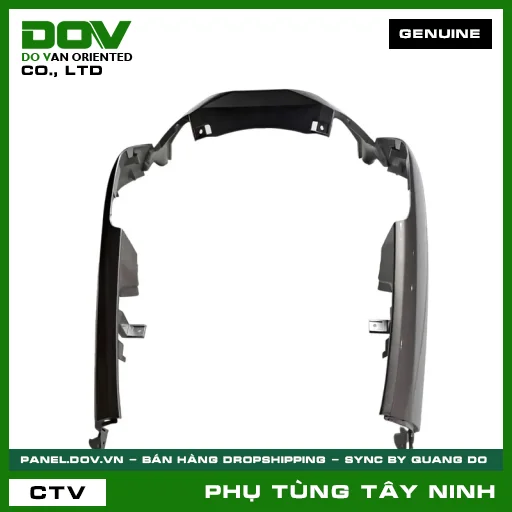 ỐP NHỰA TRƯỚC *NHB24M* — 64301GGE900ZG
