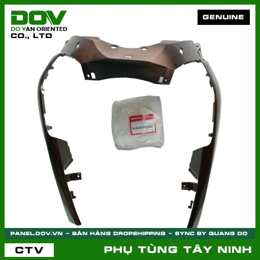 ỐP NHỰA TRƯỚC *YR303M* — 64301GGE900ZJ