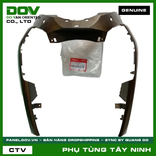 ỐP NHỰA TRƯỚC *Y208M* — 64301GGE900ZK