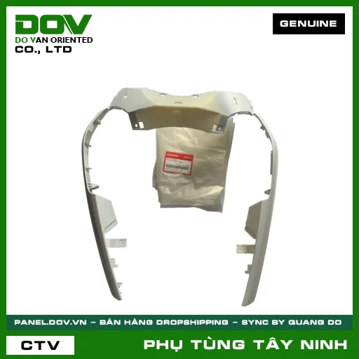 ỐP NHỰA TRƯỚC *NHB35P* — 64301GGE900ZL