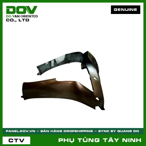 ỐP NHỰA TRƯỚC *Y-218M* — 64301GGE900ZM