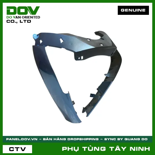 ỐP NHỰA TRƯỚC *B203M* — 64301GGE900ZP