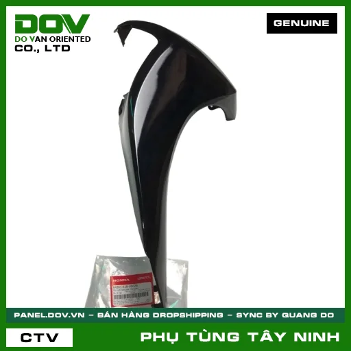 ỐP TRƯỚC BÊN PHẢI *PB410P* — 64301K1NV00ZB