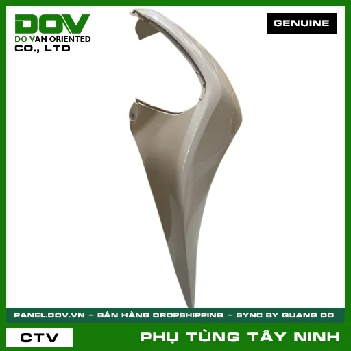 ỐP TRƯỚC BÊN PHẢI *NHC46P* — 64301K1NV00ZC
