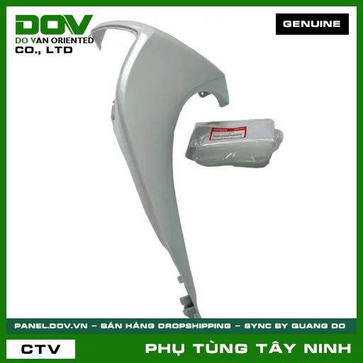 ỐP TRƯỚC BÊN PHẢI *NHB35P* — 64301K1NV00ZD