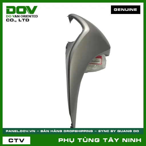 ỐP TRƯỚC BÊN PHẢI *NHB18M* — 64301K1NV00ZF