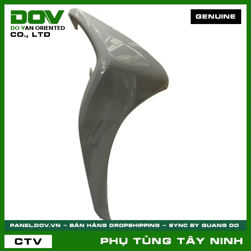 ỐP TRƯỚC PHẢI *NHC60* — 64301K1NV00ZG
