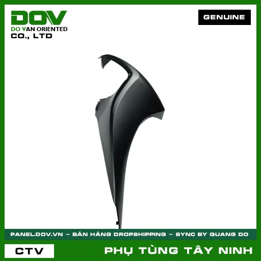 ỐP TRƯỚC PHẢI *NHA76* — 64301K1NV00ZH