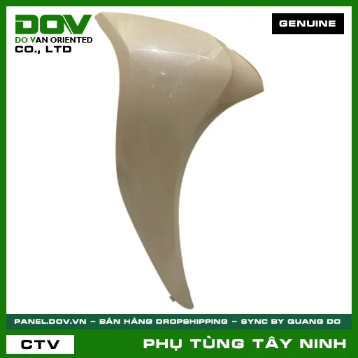 ỐP TRƯỚC BÊN PHẢI*YR299P* — 64301K29900ZA