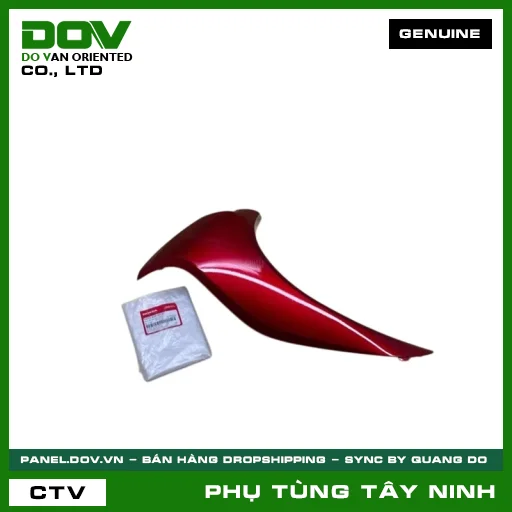 ỐP TRƯỚC BÊN PHẢI*R340C* — 64301K29900ZC