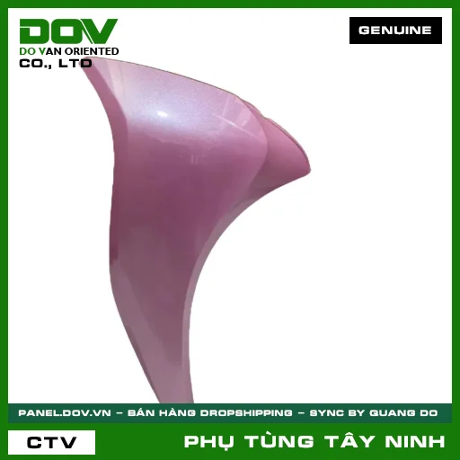 ỐP TRƯỚC BÊN PHẢI*RP192P* — 64301K29900ZD