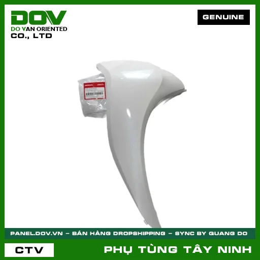 ỐP TRƯỚC BÊN PHẢI*NHB35P* — 64301K29900ZF
