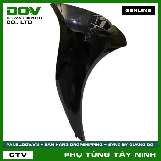 ỐP TRƯỚC BÊN PHẢI*NHB25M* — 64301K29900ZG