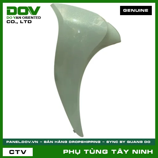 ỐP TRƯỚC BÊN PHẢI*GY150P* — 64301K29900ZM