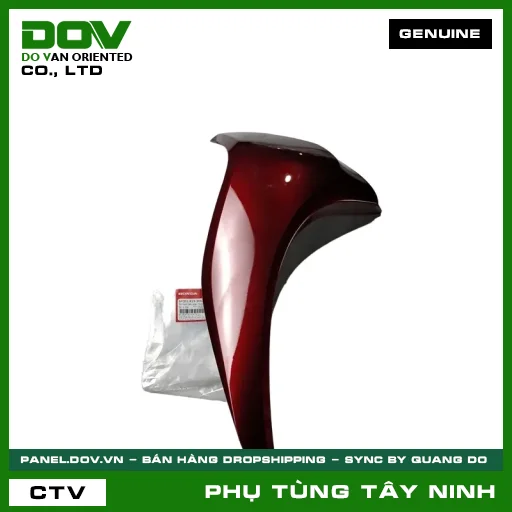 ỐP TRƯỚC BÊN PHẢI *R350C* — 64301K29900ZN