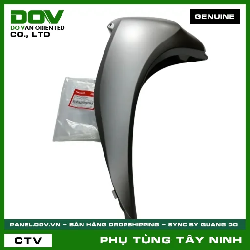 ỐP TRƯỚC BÊN PHẢI *NHB18M* — 64301K29900ZP