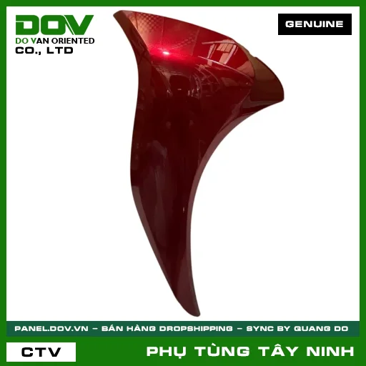 ỐP TRƯỚC BÊN PHẢI *R368C* — 64301K29900ZQ