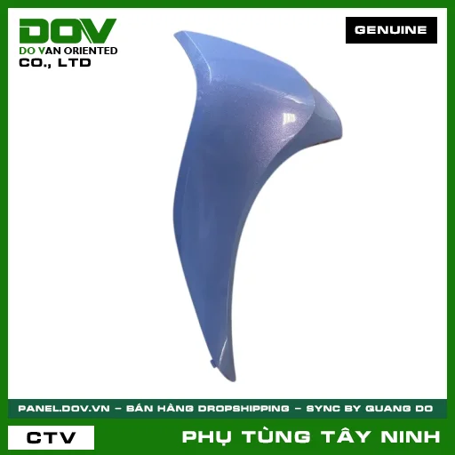 ỐP TRƯỚC BÊN PHẢI *PB408P* — 64301K29900ZR