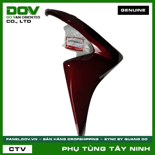 ỐP TRƯỚC BÊN PHẢI *R350C* — 64301K2CV00ZA
