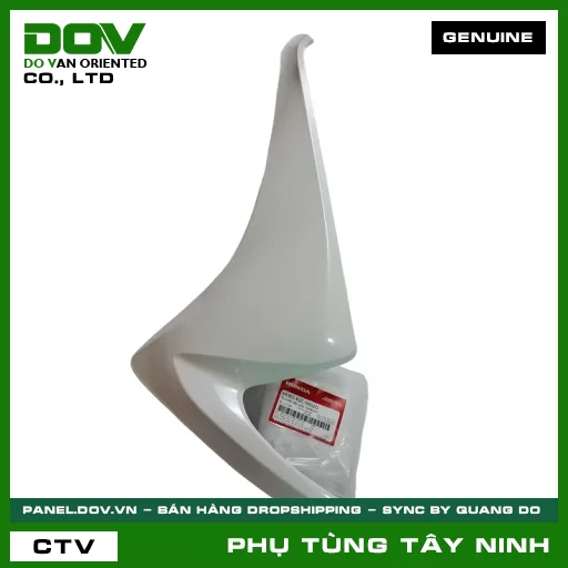 ỐP TRƯỚC BÊN PHẢI *NHB35P* — 64301K2CV00ZD