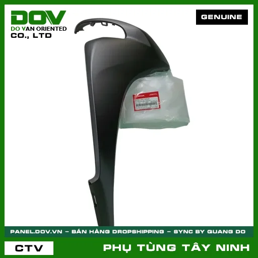 ỐP TRƯỚC BÊN PHẢI *NHA76M* — 64301K2CV00ZF