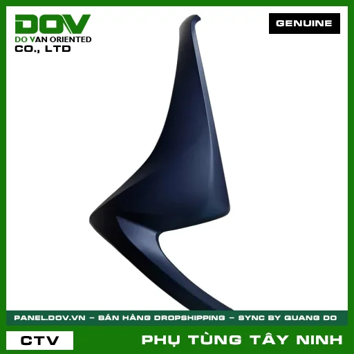 ỐP TRƯỚC BÊN PHẢI *PB425M* — 64301K2CV00ZJ