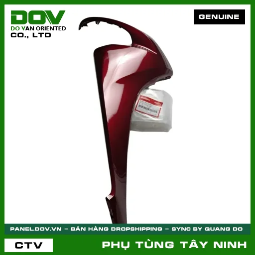 ỐP TRƯỚC BÊN PHẢI *R368C* — 64301K2CV00ZL