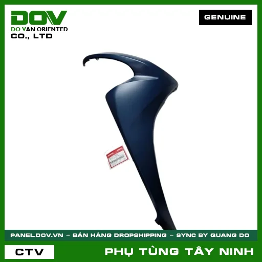 ỐP TRƯỚC BÊN PHẢI *PB434M* — 64301K2CV00ZM