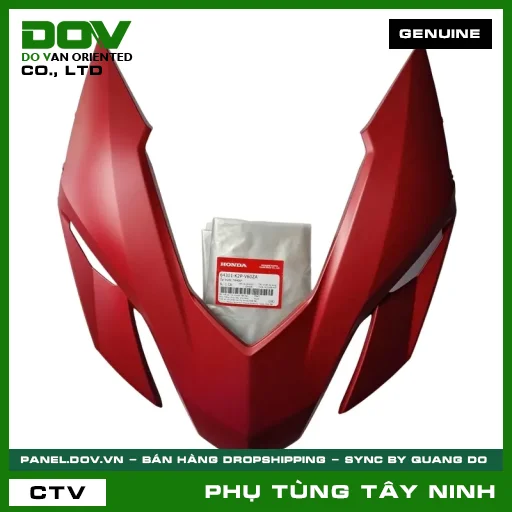 ỐP TRƯỚC *R406* — 64301K2PV60ZA