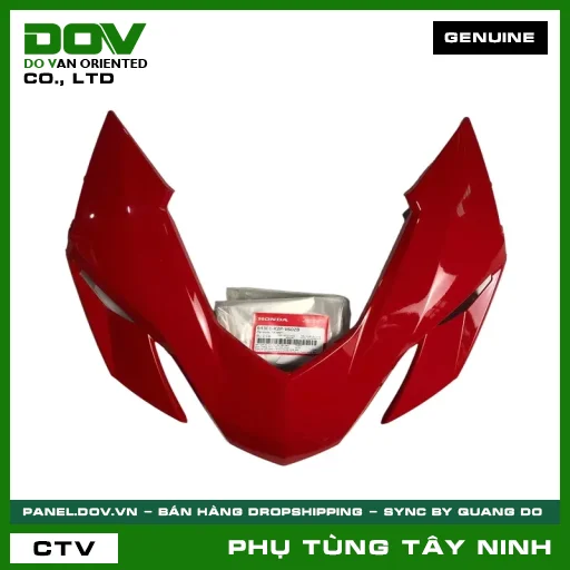 ỐP TRƯỚC *R389* — 64301K2PV60ZB
