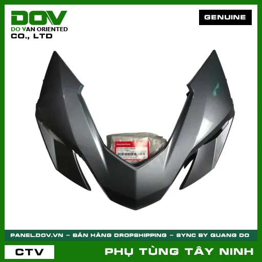 ỐP TRƯỚC *NHB56* — 64301K2PV60ZC