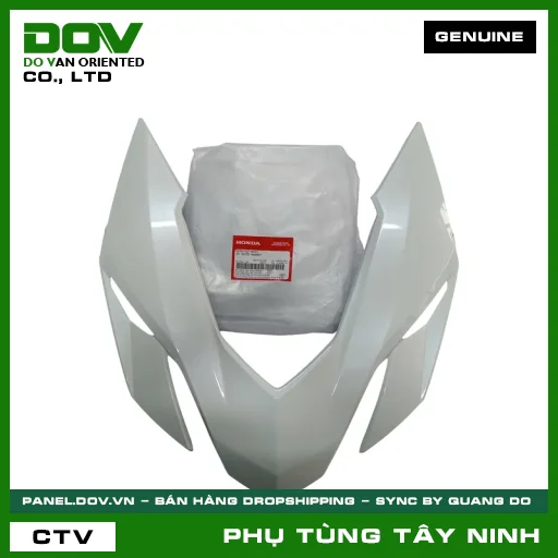 ỐP TRƯỚC *NHB55* — 64301K2PV60ZD