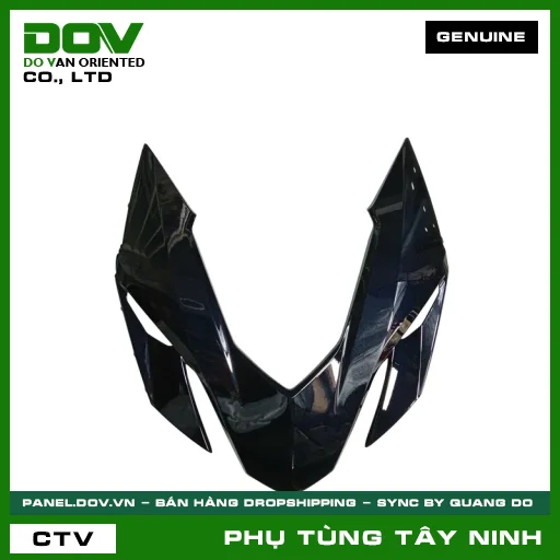 ỐP TRƯỚC *NHB25* — 64301K2PV60ZE