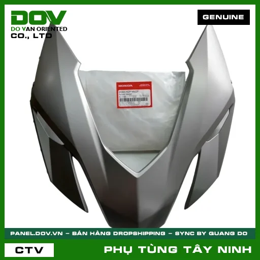 ỐP TRƯỚC *NHB18* — 64301K2PV60ZF