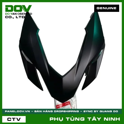 ỐP TRƯỚC *NHA76* — 64301K2PV60ZG