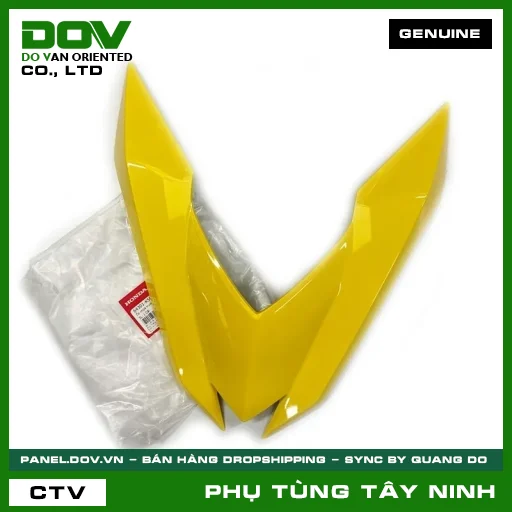 ỐP NHỰA TRƯỚC *Y106* — 64301K56V00ZE