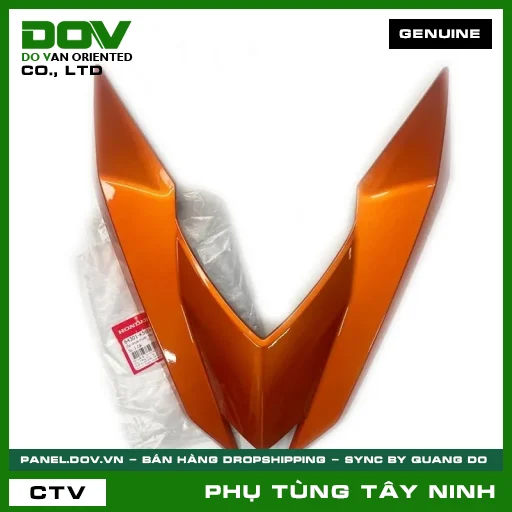 ỐP NHỰA TRƯỚC *YR322* — 64301K56V00ZF