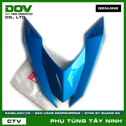 ỐP NHỰA TRƯỚC *B189* — 64301K56V00ZG