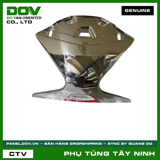 TRANG TRÍ ỐP DƯỚI — 64301K77V00