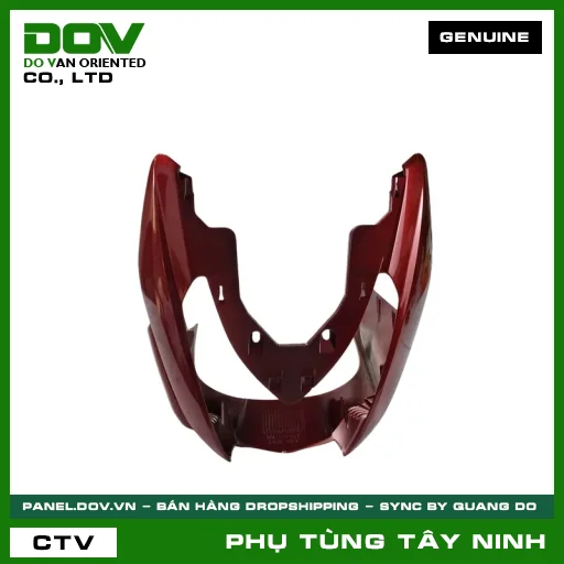 ỐP TRƯỚC *R314P* — 64301KVB950ZH