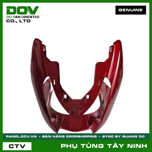 ỐP TRƯỚC *R313C* — 64301KVB950ZL