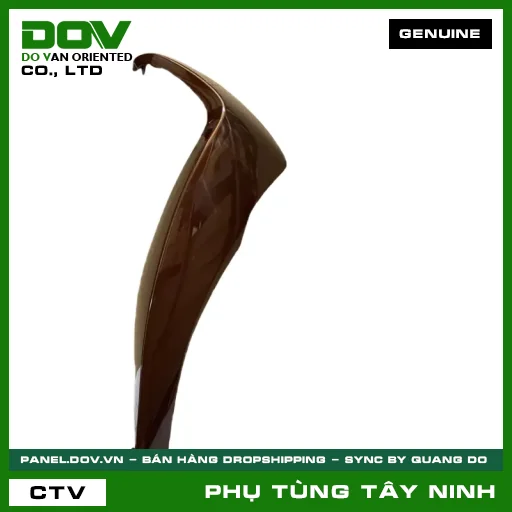 NẮP TRÊN ỐP TRƯỚC PHẢI *YR-303 — 64302K01900ZA
